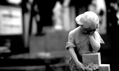 Arte Tumular: conheça essa vertente artística usada em cemitérios